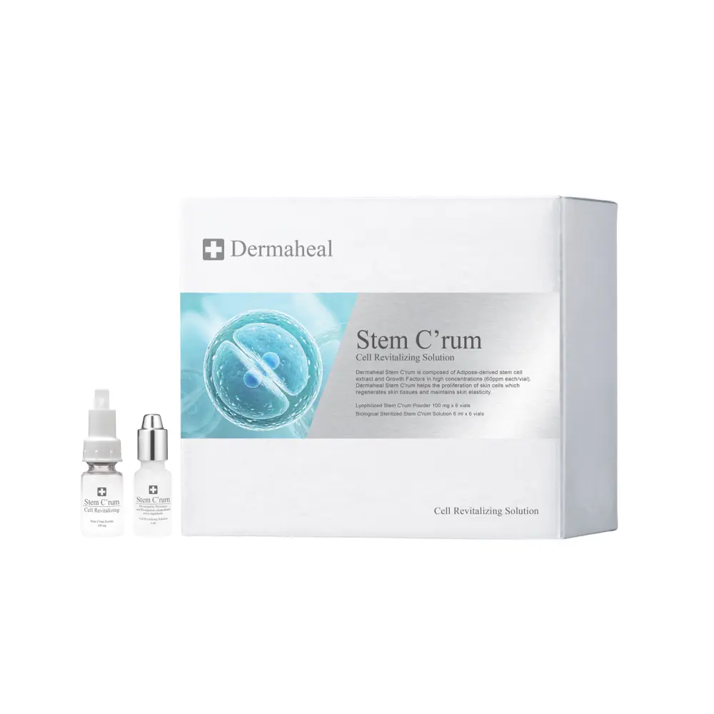 Dermaheal Stem Crum