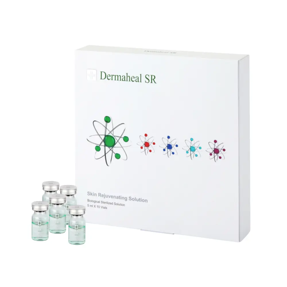 Dermaheal SR