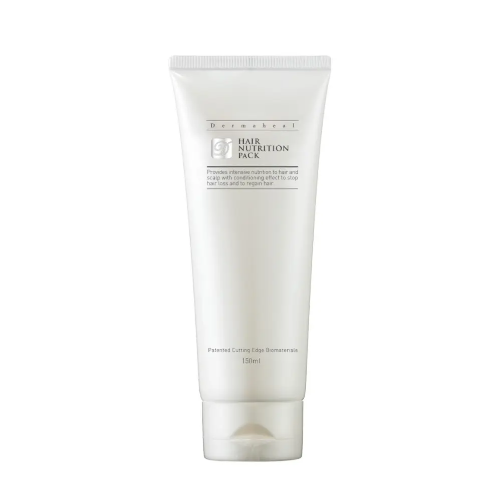 Dermaheal Hair Nutrition Pack 