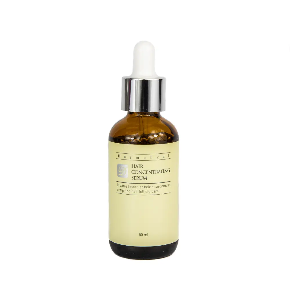 Dermaheal Hair Concentrating Serum