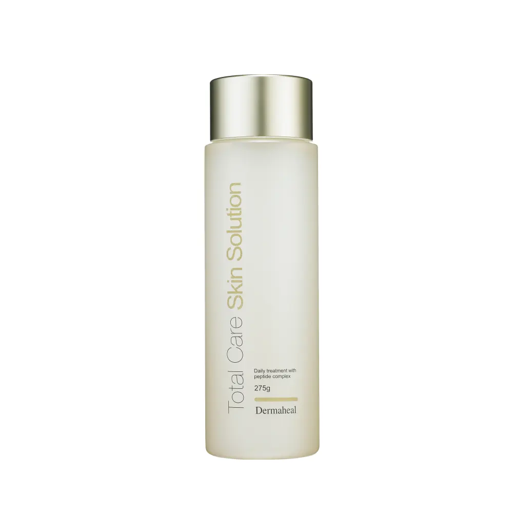 Dermaheal Total Care Skin Solution