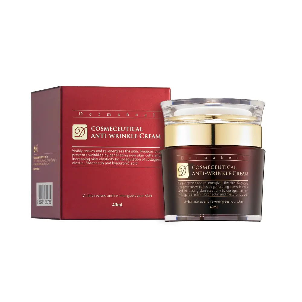 Dermaheal Cosmeceutical Anti-wrinkle Cream  