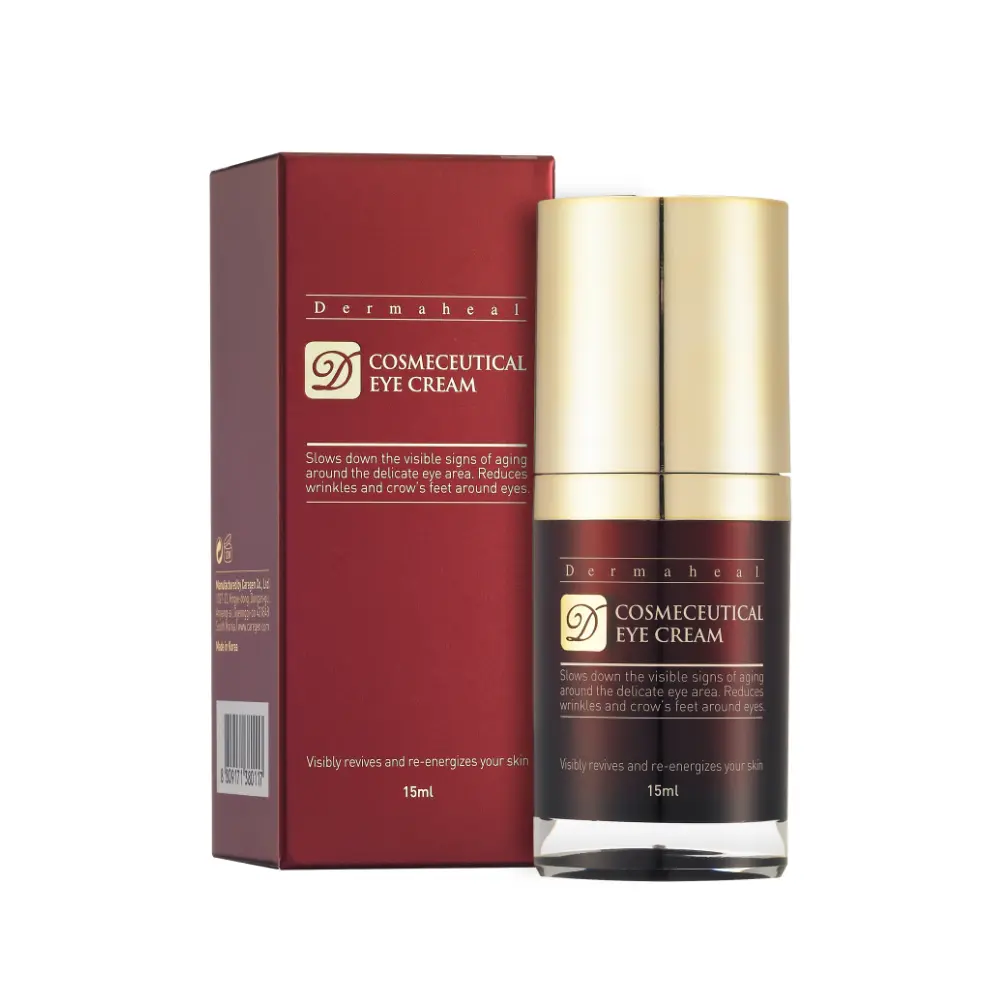 Dermaheal Cosmeceutical Eye Cream