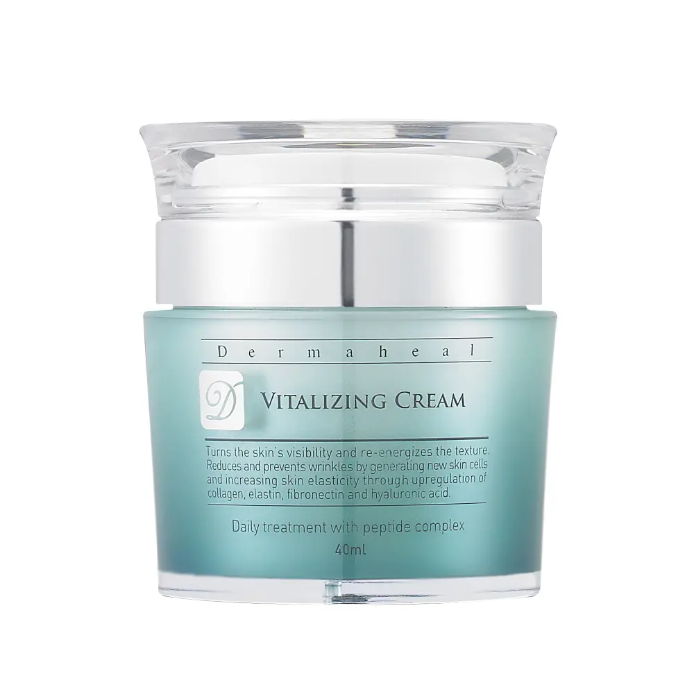 Dermaheal Vitalizing Cream 