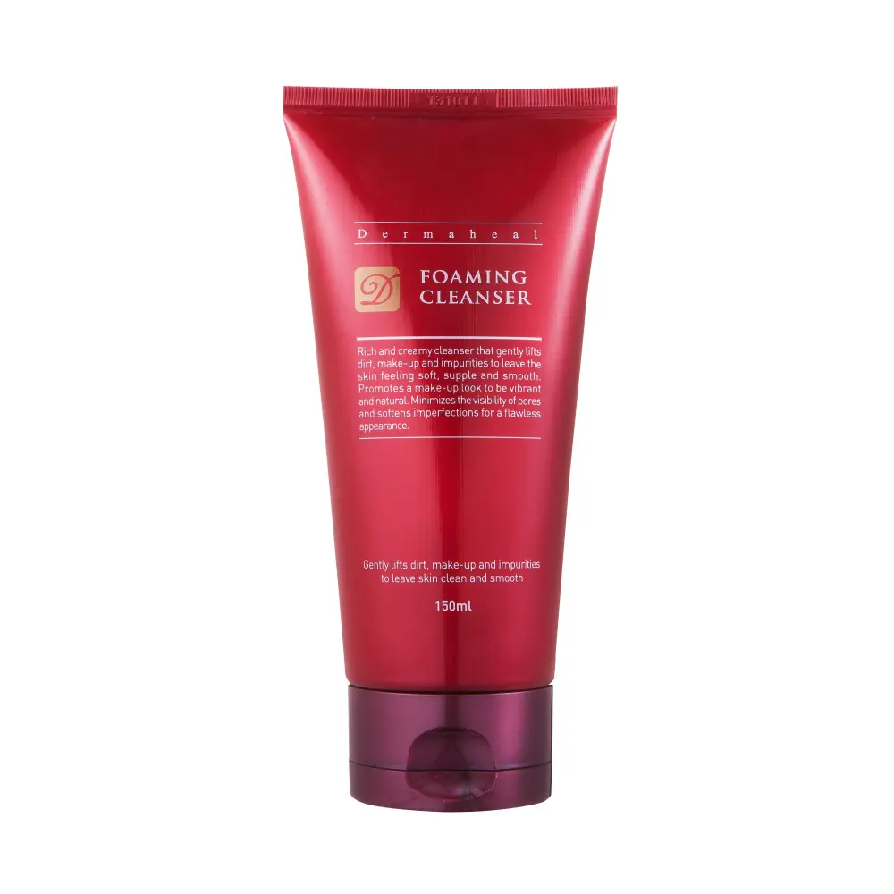 Dermaheal Foaming Cleanser