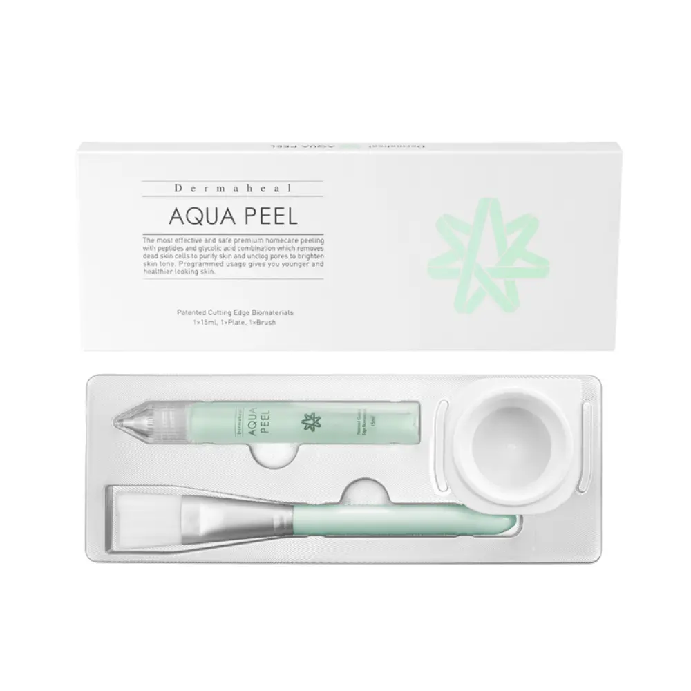 Dermaheal Aqua Peel