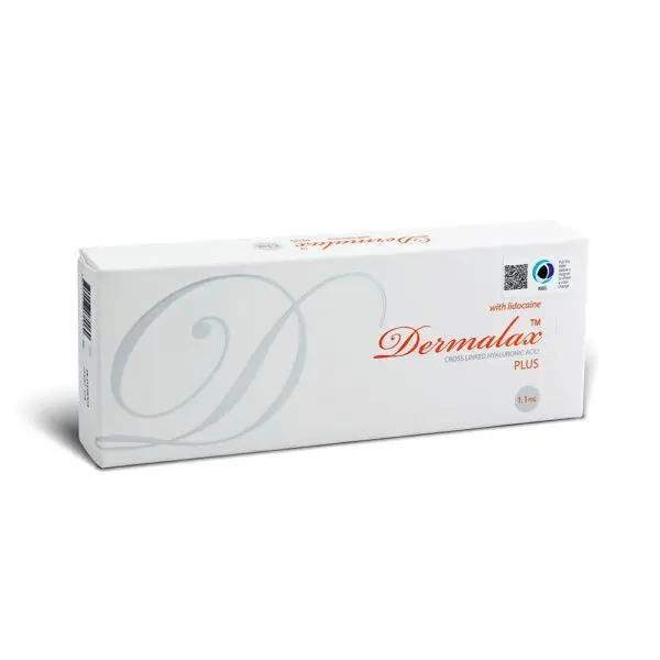 Dermalax Plus