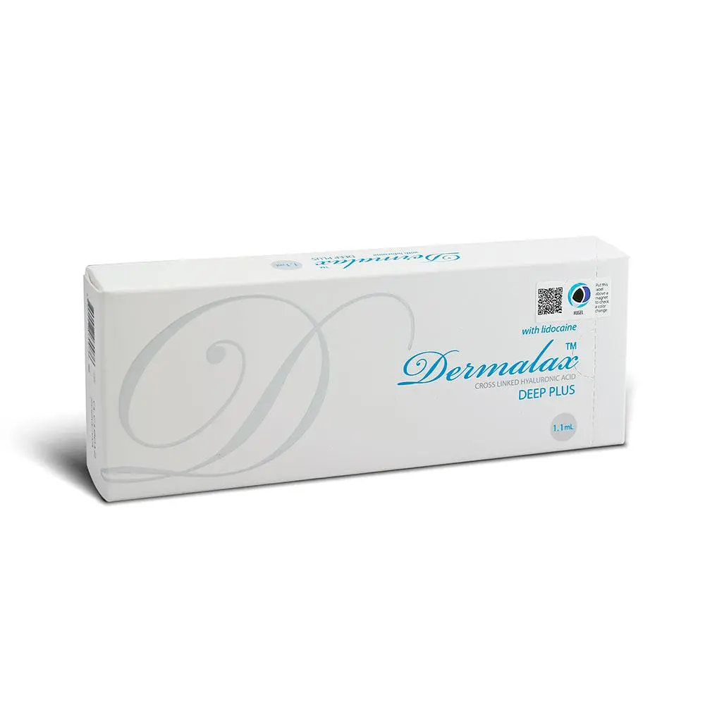 Dermalax Deep Plus 