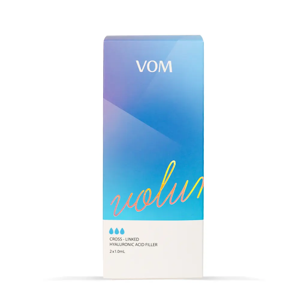 VOM Volume
