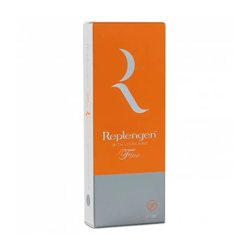 Replengen Fine