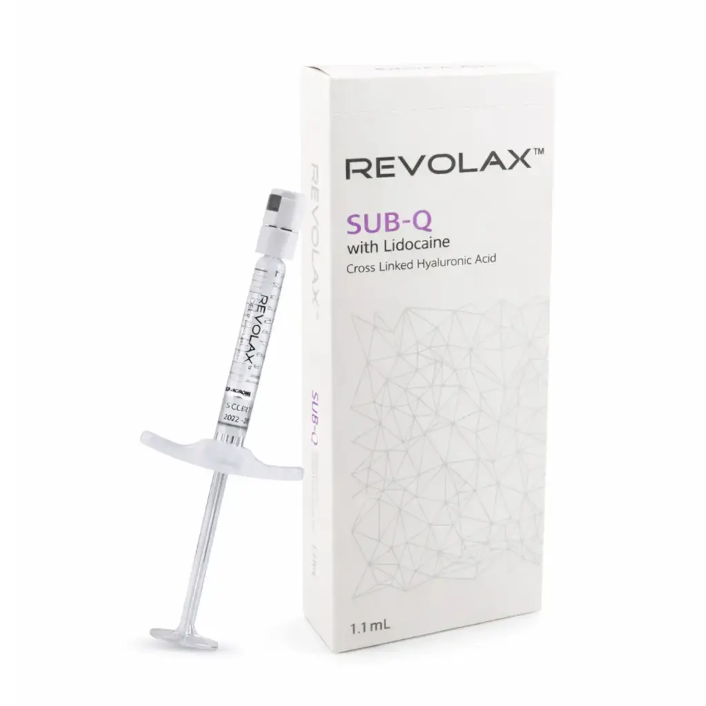 REVOLAX Sub-Q