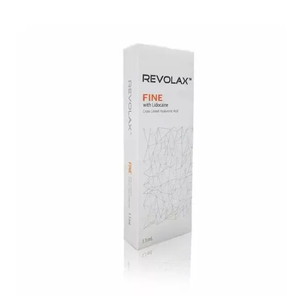 Revolax Fine