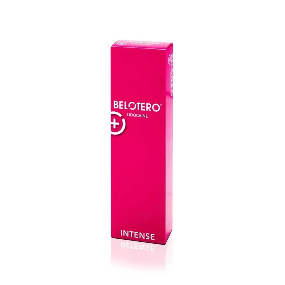 Belotero Intense