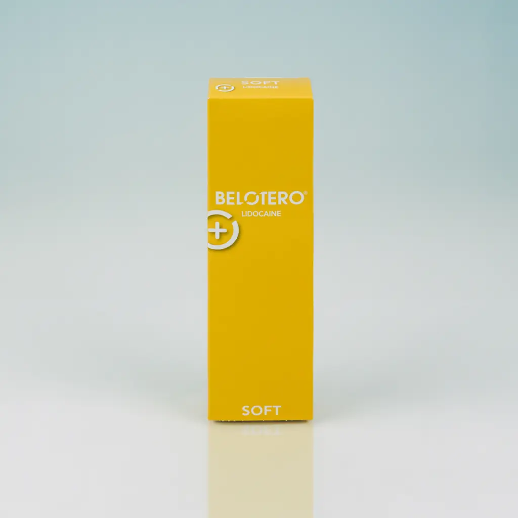 Belotero Soft