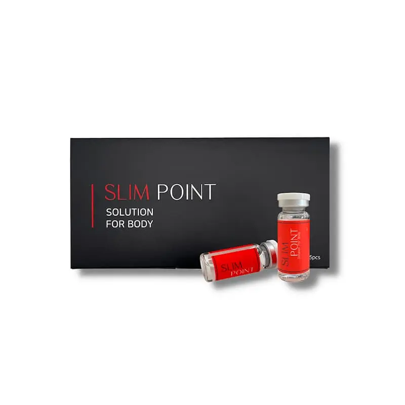 Slim Point Body