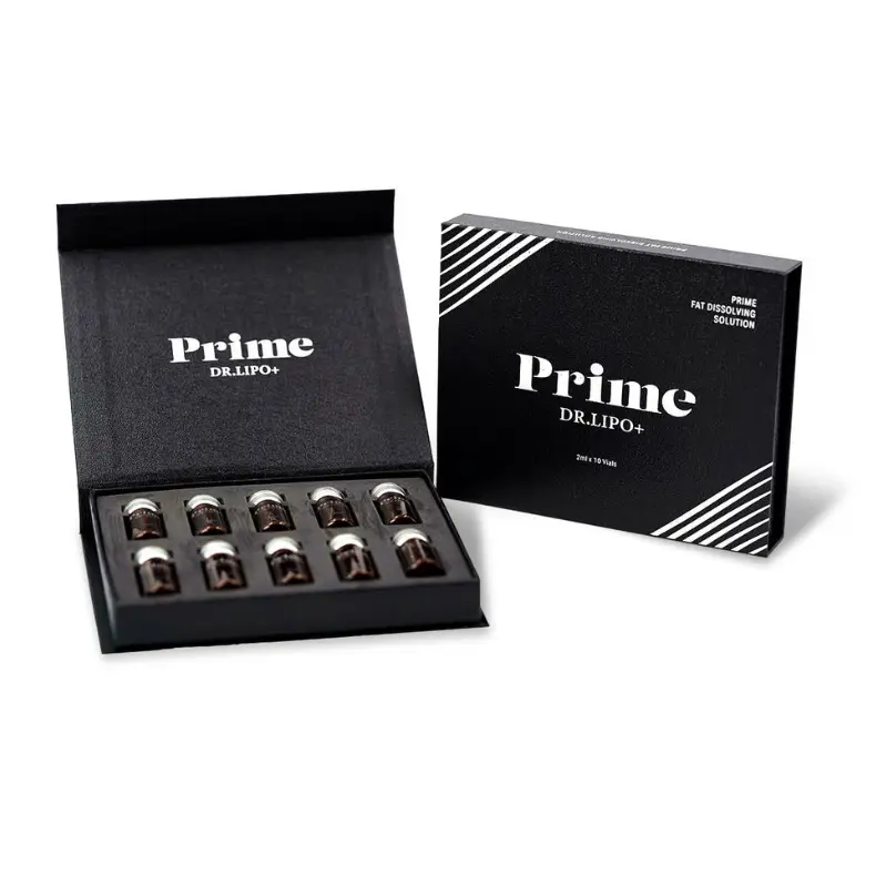 Prime Dr.Lipo+