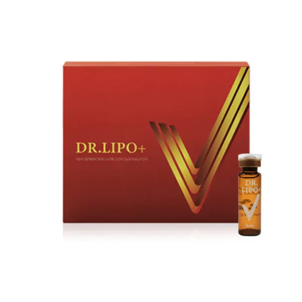 Dr. Lipo+ V 