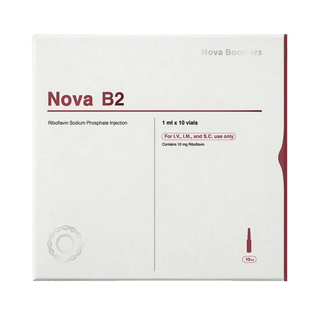 Nova B2
