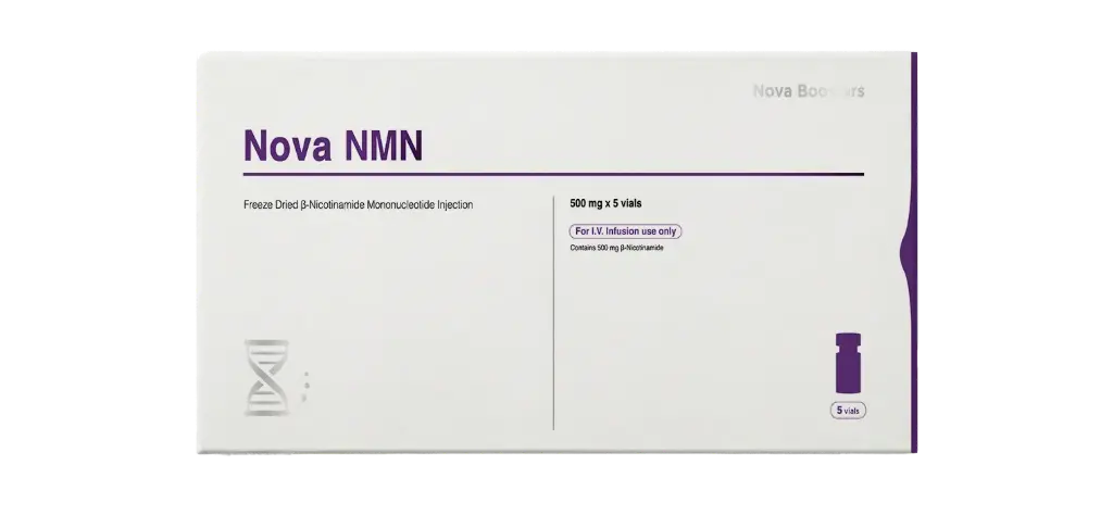 Nova NMN
