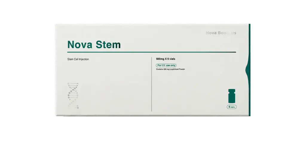 Nova Stem