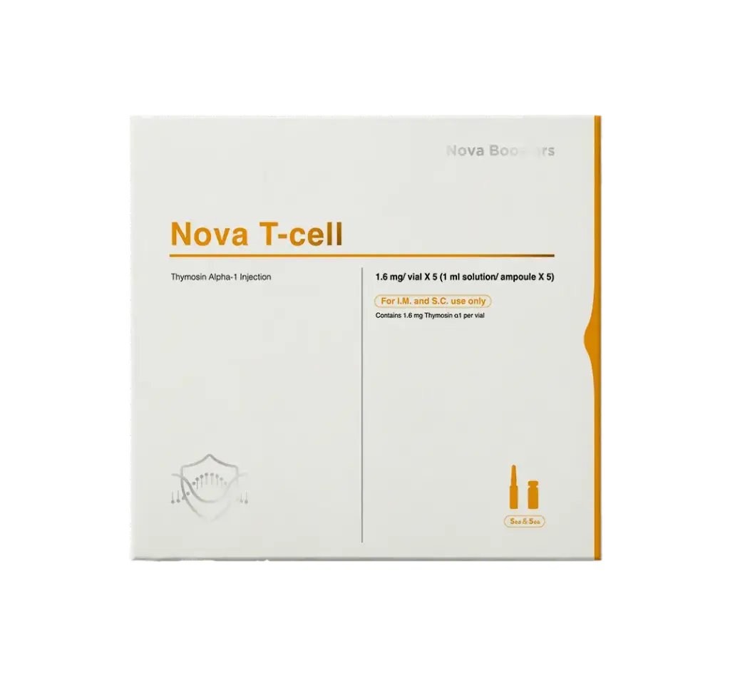 Nova T-Cell