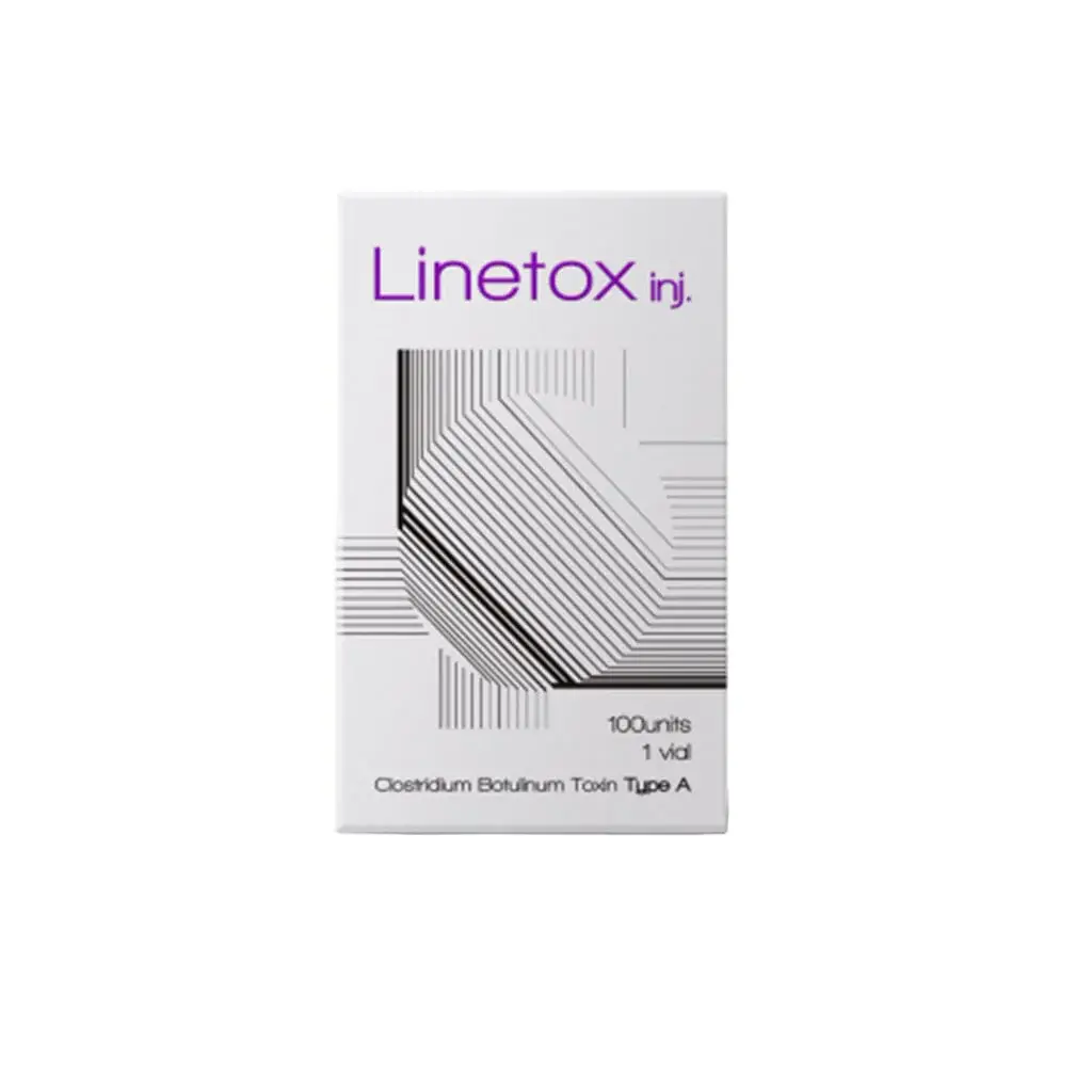 Linetox 100ui
