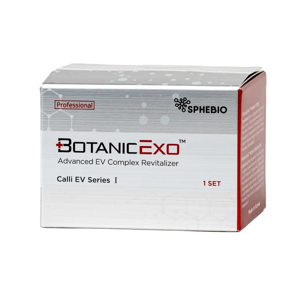 Botanic EXO 