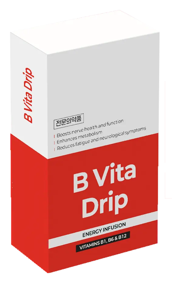 B-Vita Drip