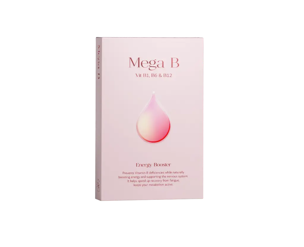 Mega B