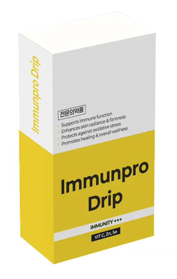 Immunpro Drip