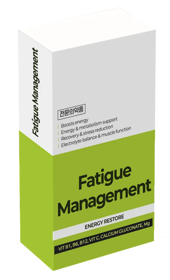 Fatigue Management