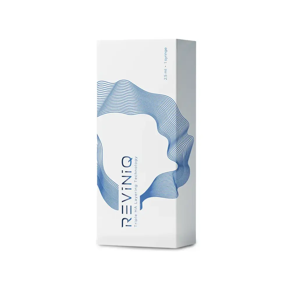 ReviniQ