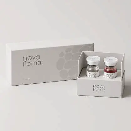 Nova Foma NMN +