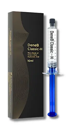 DeneB Classic-H (10cc)