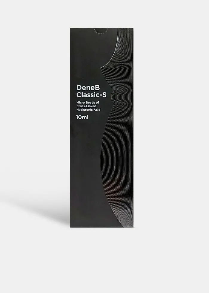 DeneB Classic S (10cc) 