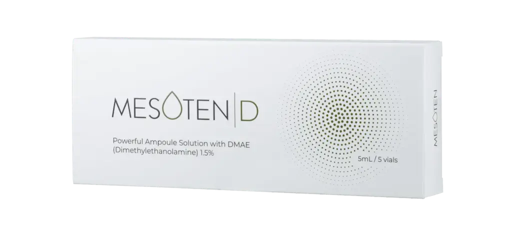 Mesoten D
