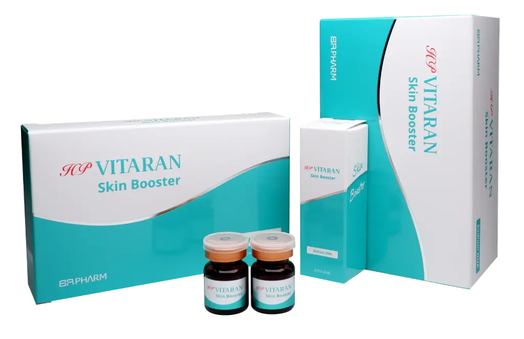 Vitaran HP Skinbooster