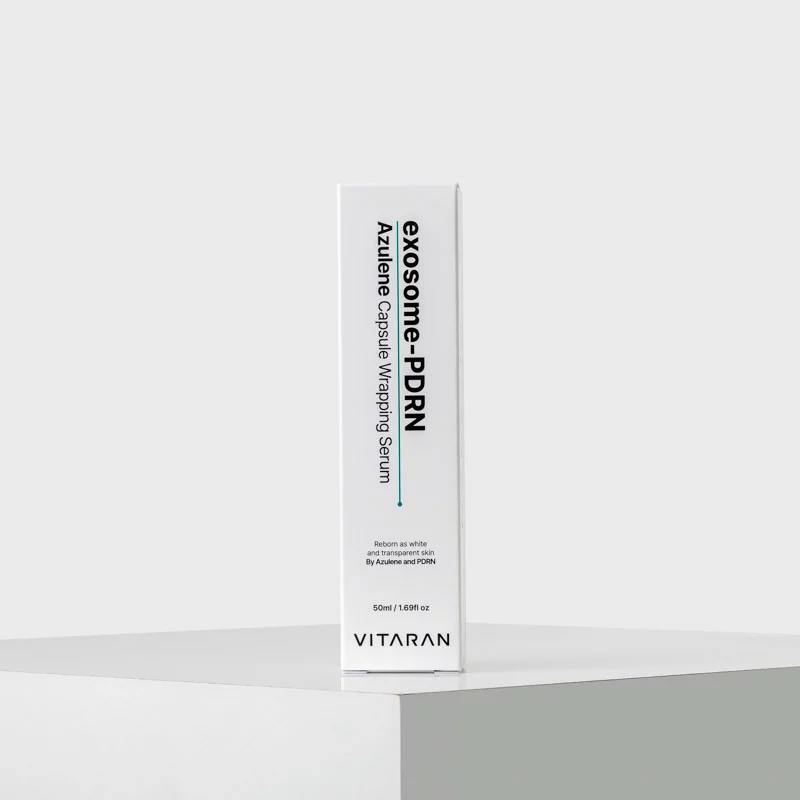 Vitaran Azulene Wrapping Serum