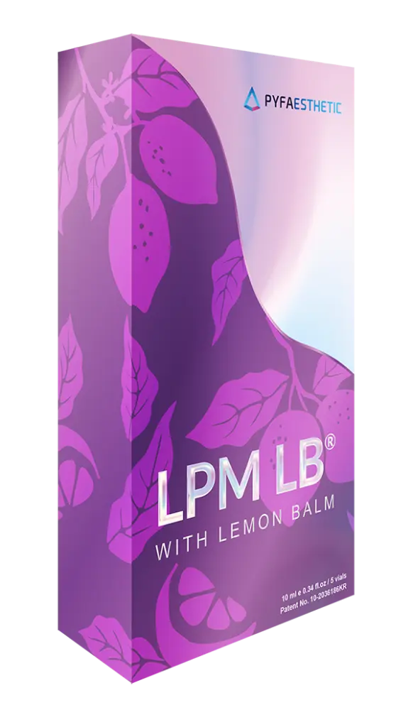 LPM Lemon Balm