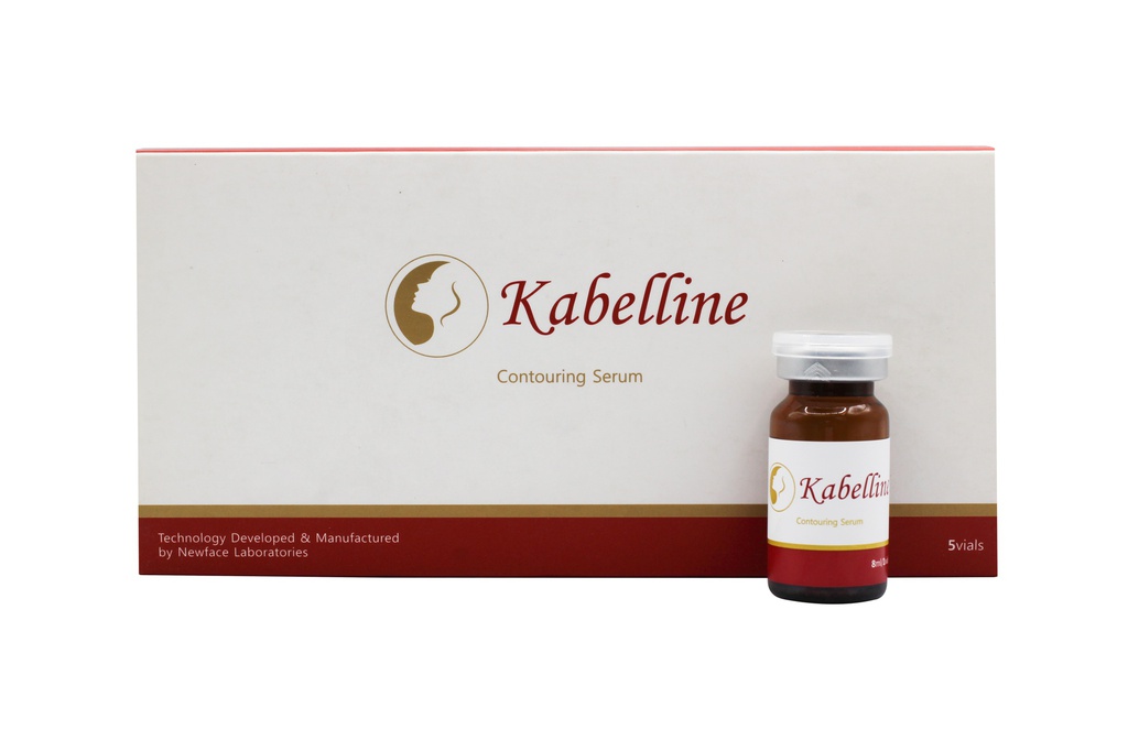 Kabelline Contouring Serum