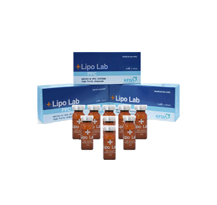Lipo Lab PPC (Phosphatidylcholine)
