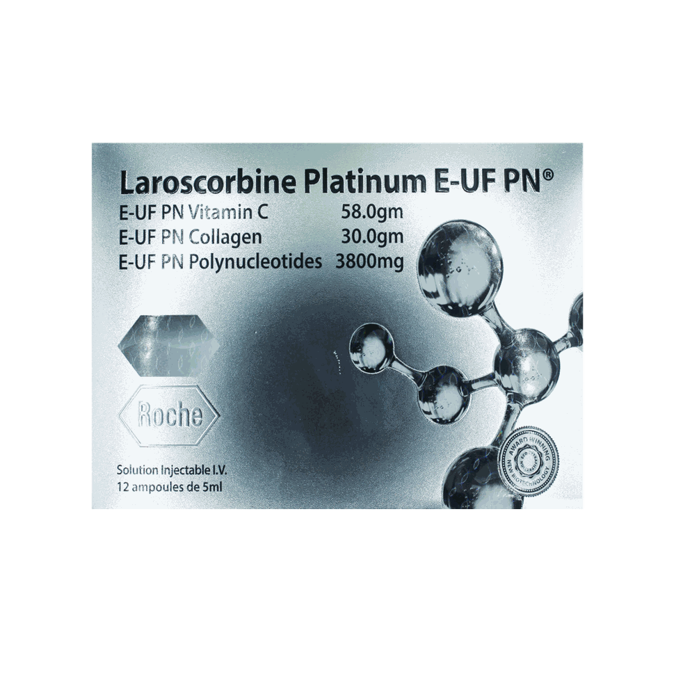 Laroscorbine Silver Collagen PN