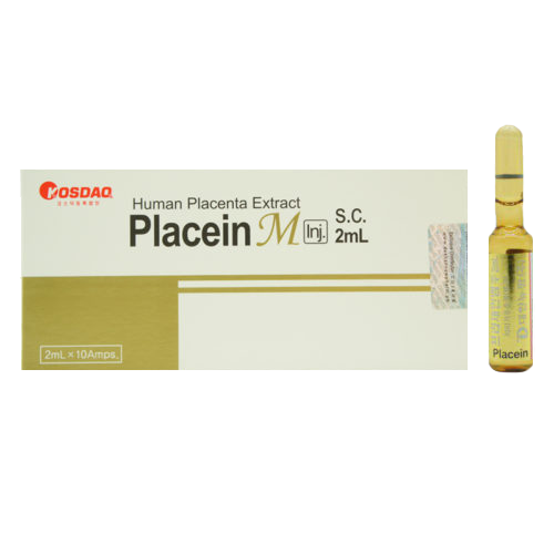 Placein M (Human Placenta)