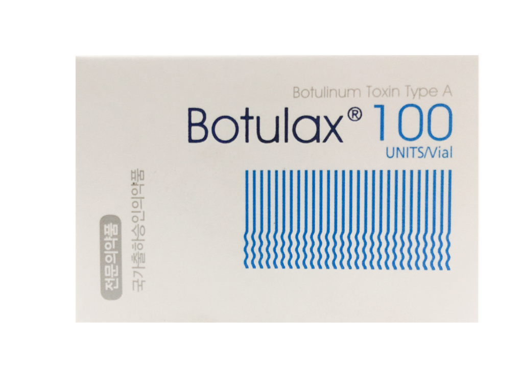 Botulax 100IU