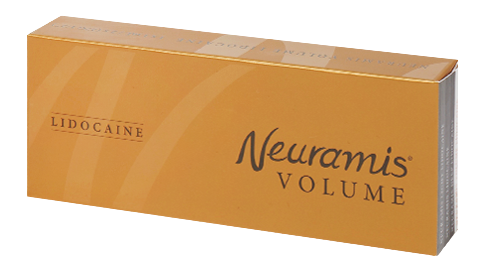 Neuramis Volume Lidocaine