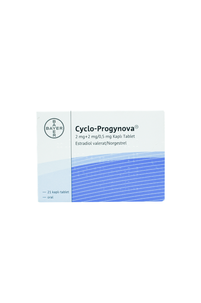 Progynova