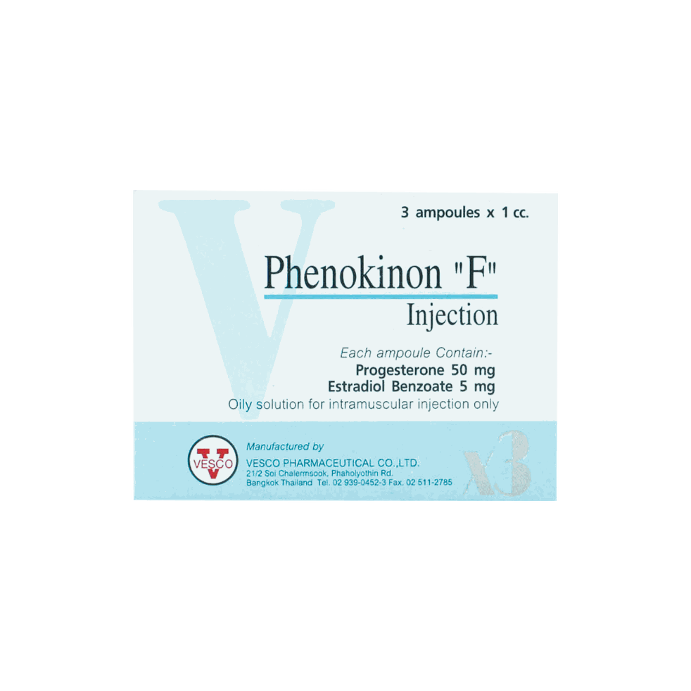 Phenokinon