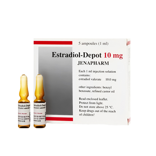 Estradiol Depo