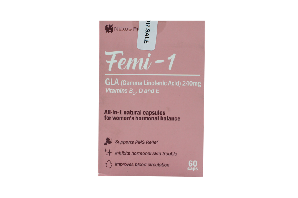 Femi-1