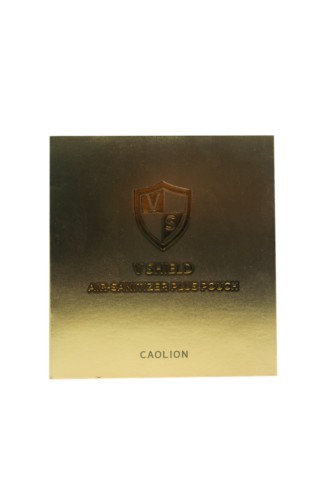 V-Shield Gold